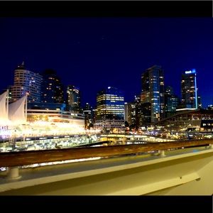 Meet your Posher, Micah